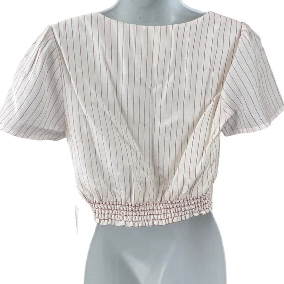 Lost + Wander Chica Crop Top S - Picture 5 of 5